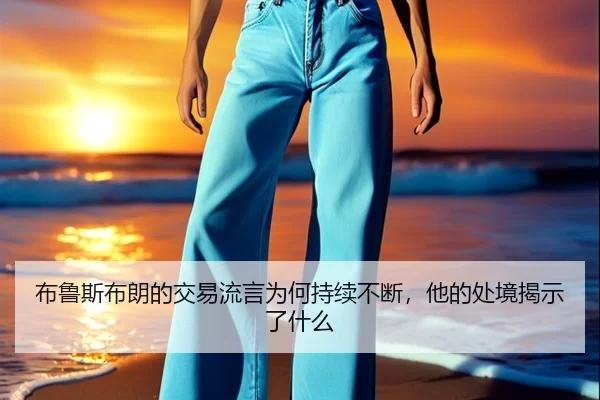 布鲁斯布朗的交易流言为何持续不断，他的处境揭示了什么 | AYX